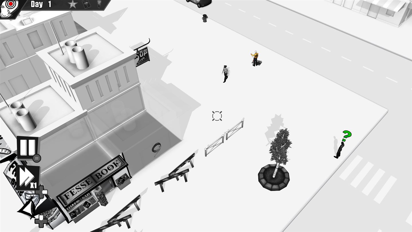 Kill The Bad Guy screenshot 9334