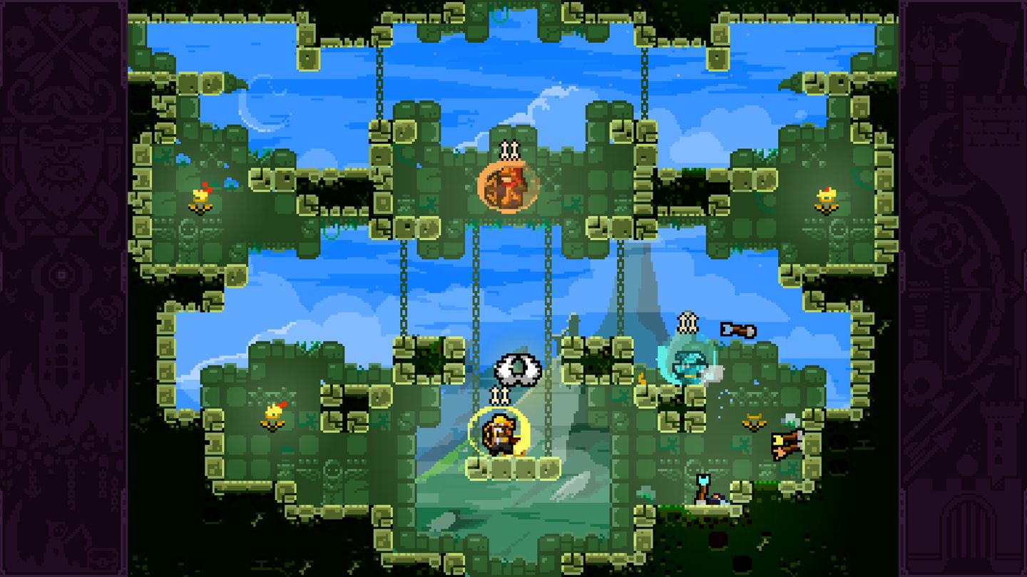 TowerFall Ascension screenshot 9839