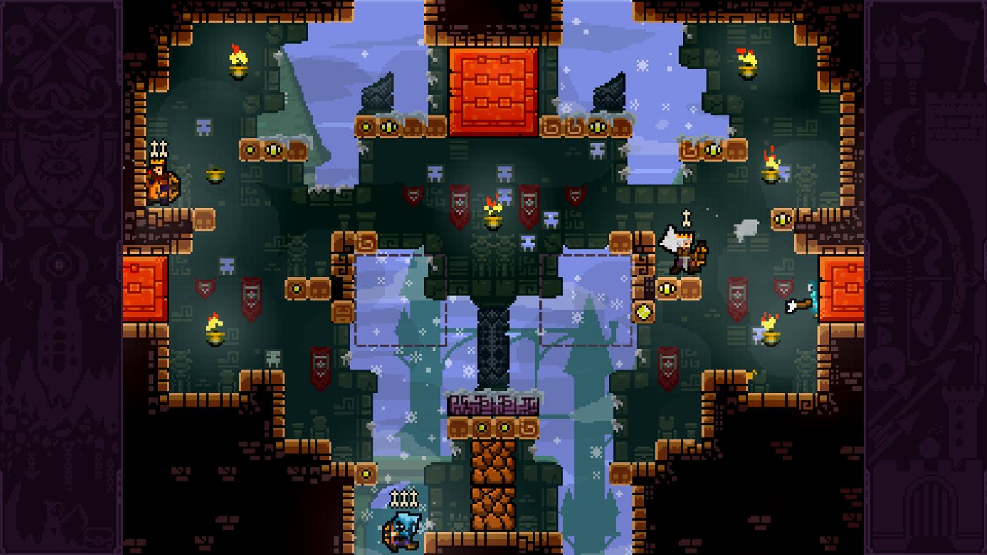 TowerFall Ascension screenshot 9842