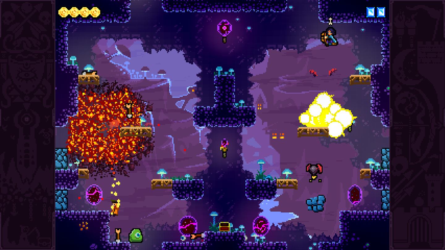 TowerFall Ascension screenshot 9844