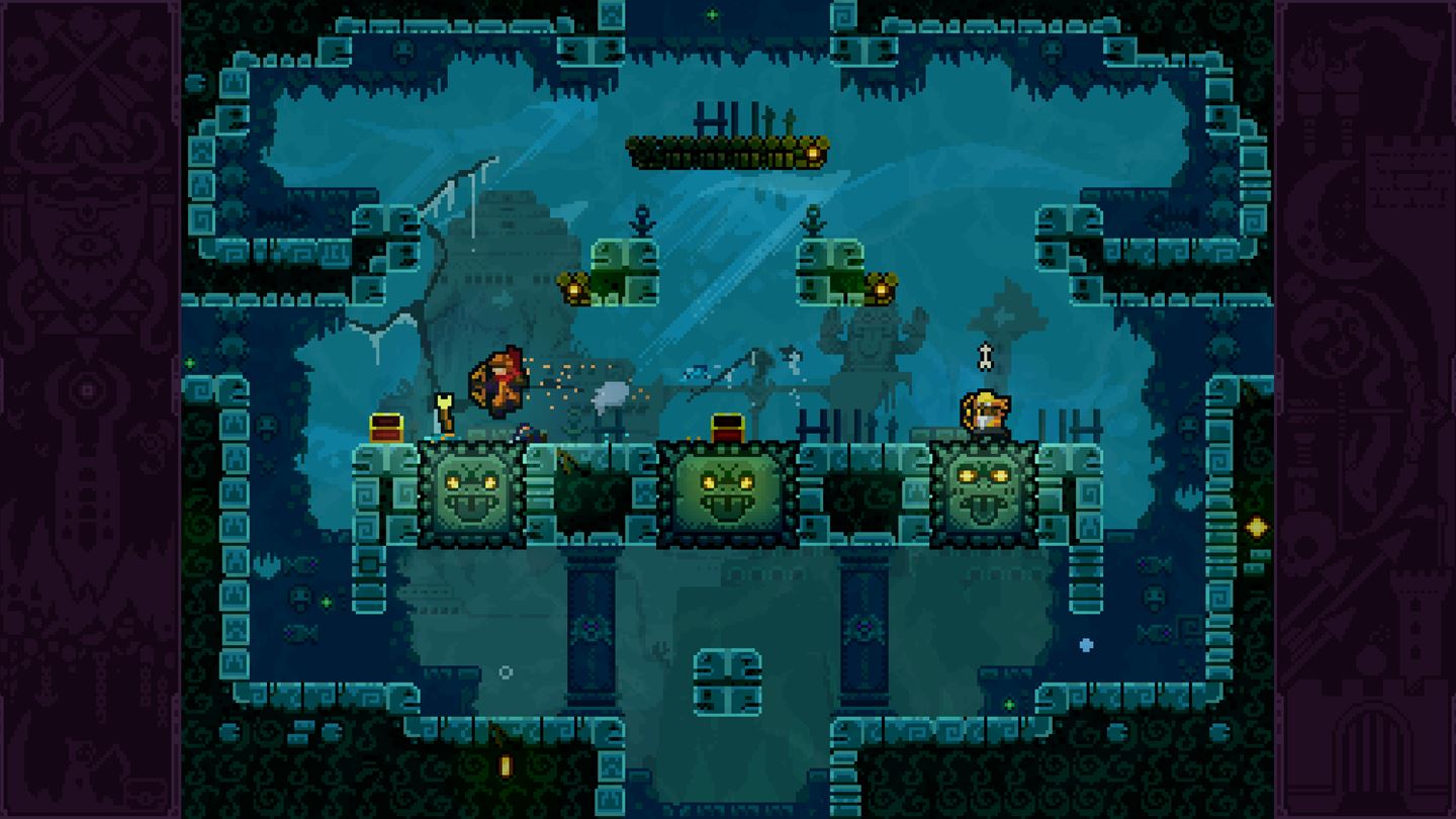 TowerFall Ascension screenshot 9845