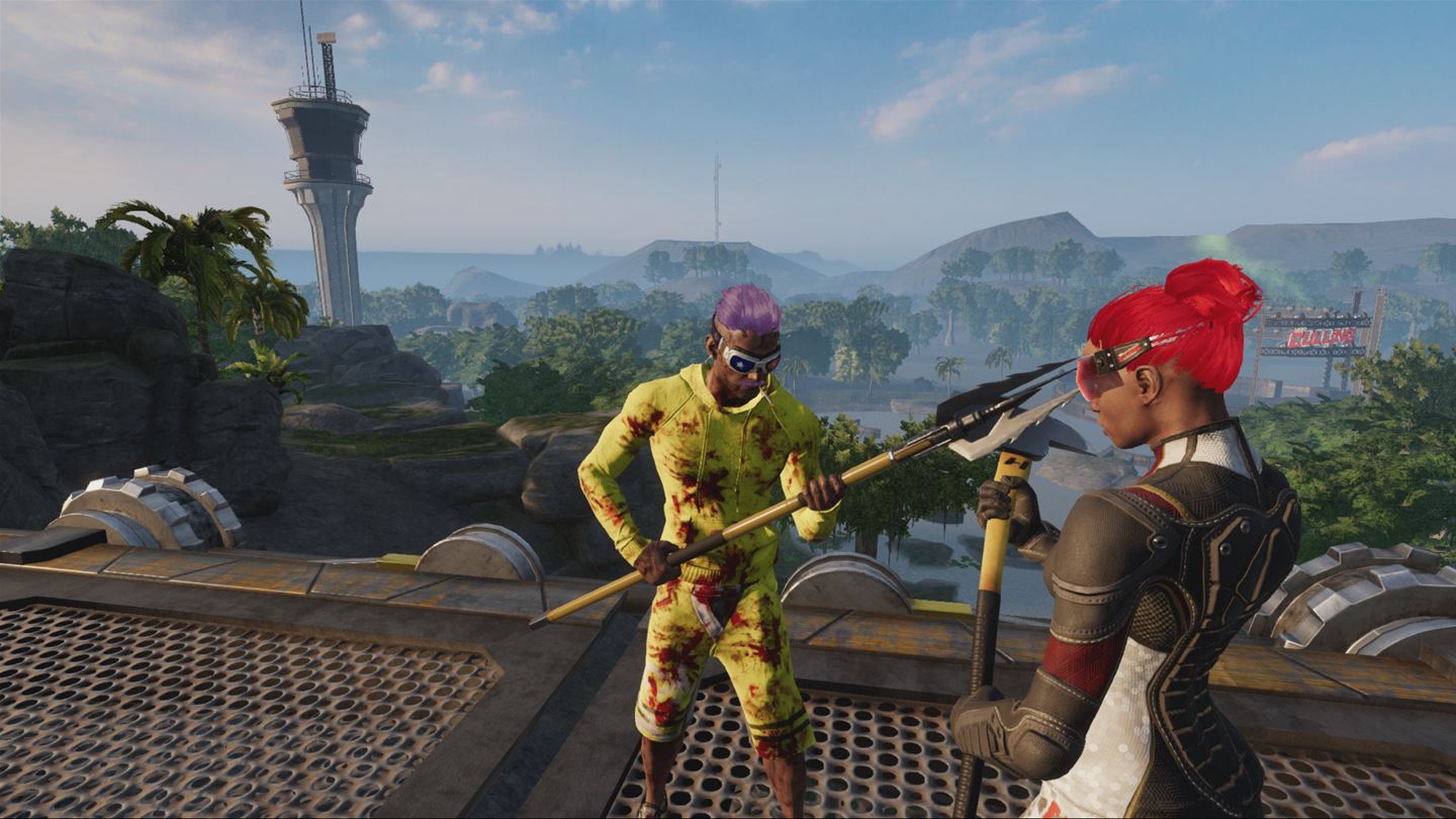 The Culling screenshot 12915