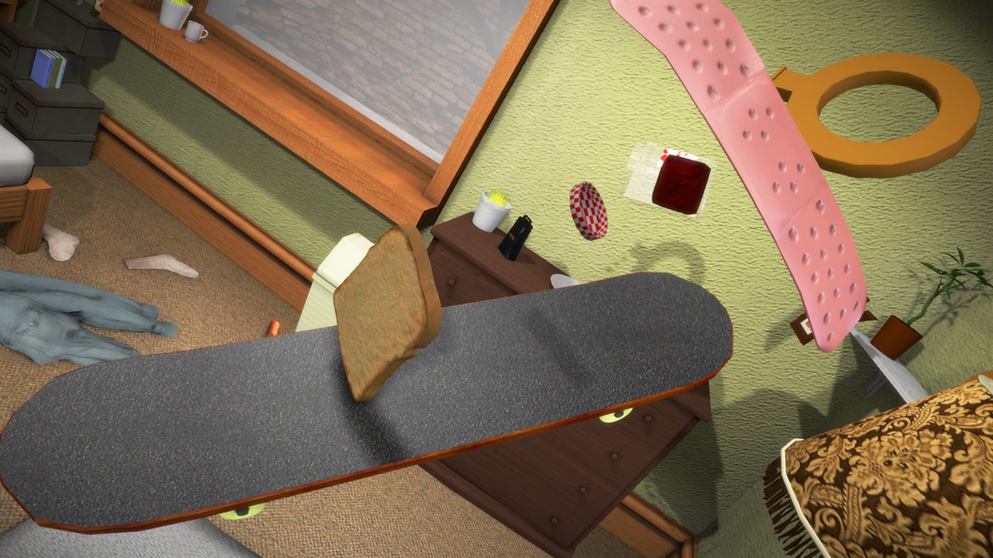 I Am Bread screenshot 26046