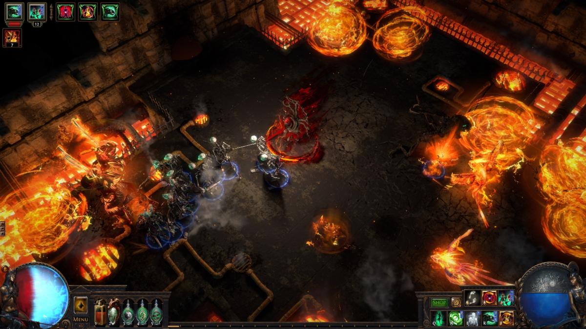 Path of Exile screenshot 22379