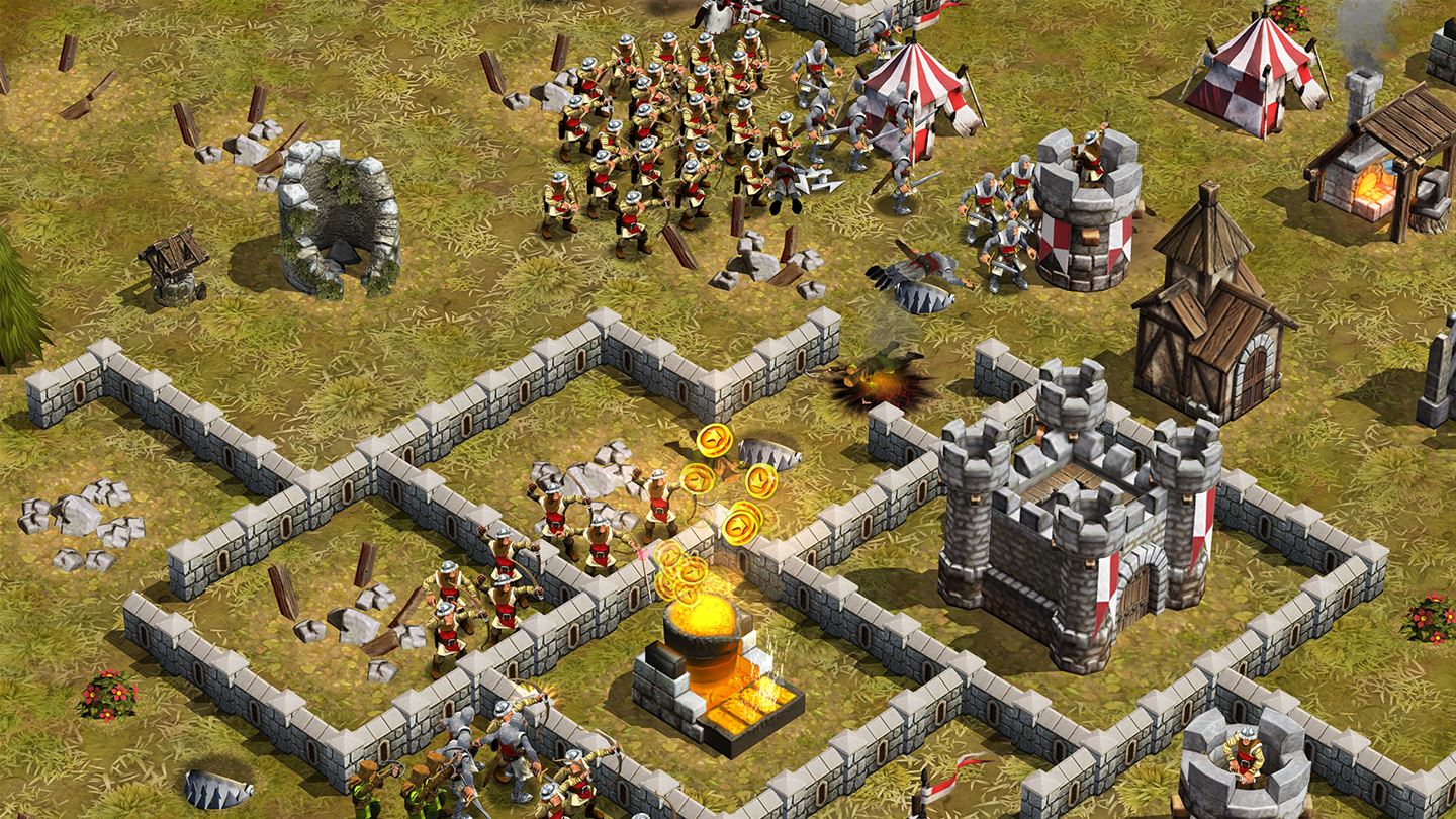 Battle Ages screenshot 9608