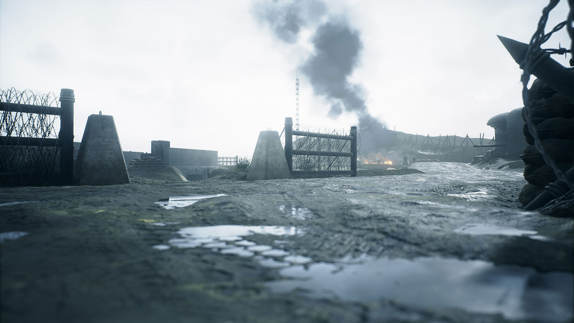 Days of War screenshot 9648