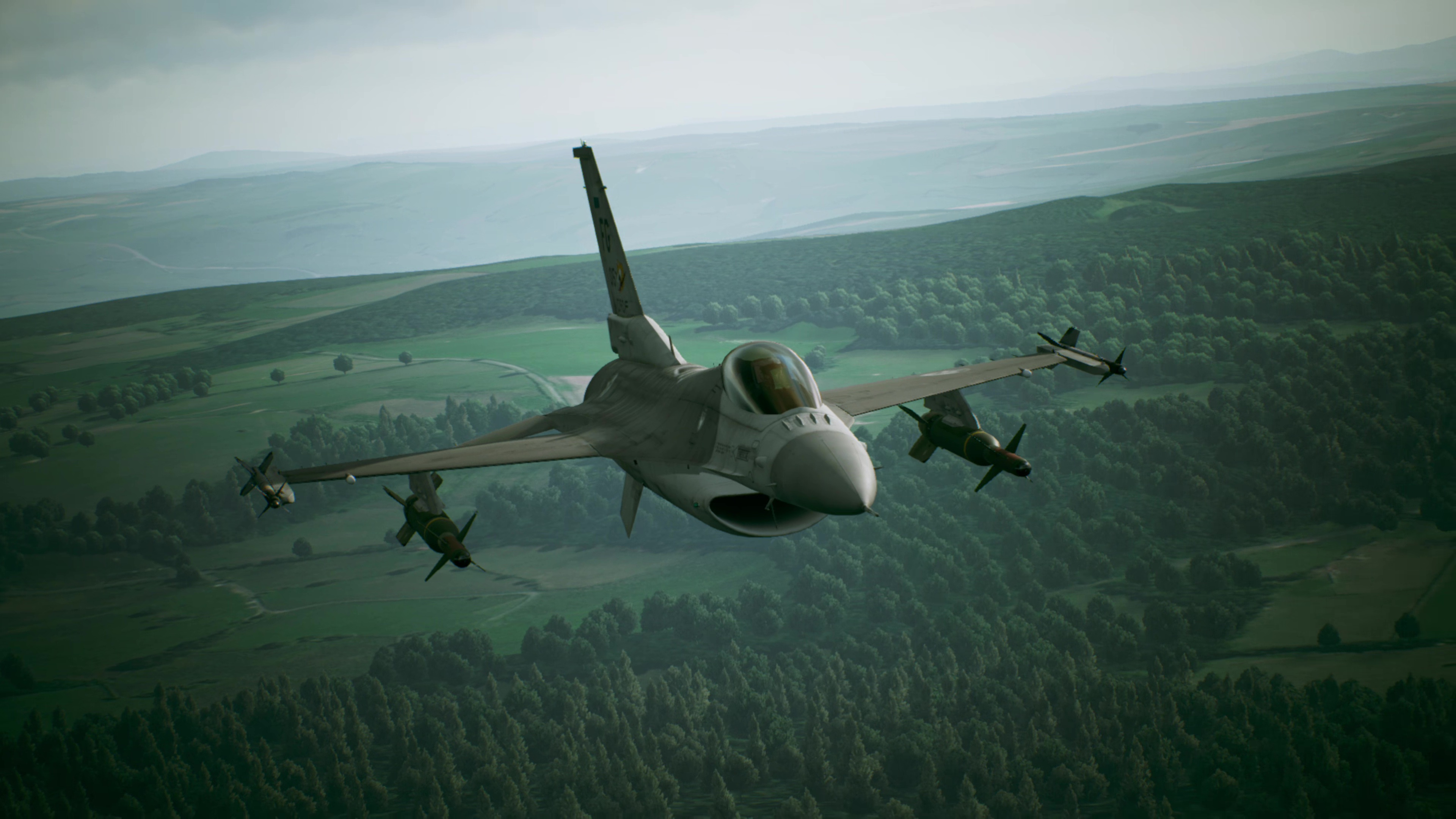 ACE COMBAT 7: Skies Unknown screenshot 18698