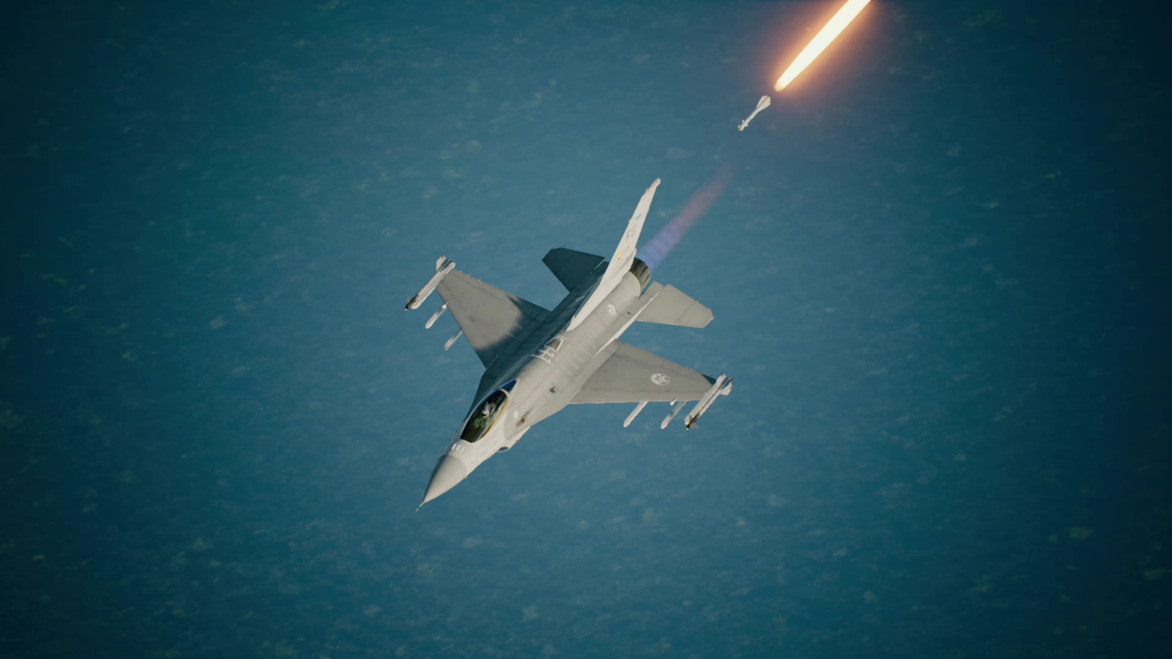 ACE COMBAT 7: Skies Unknown screenshot 18766