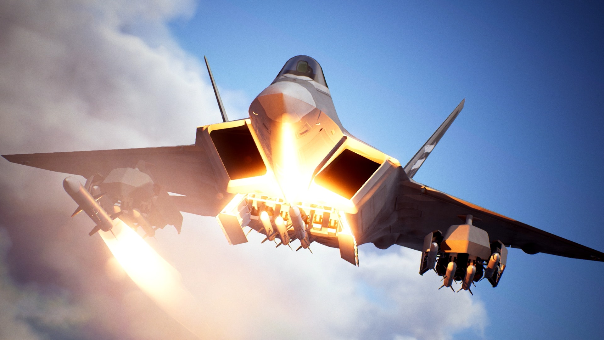 ACE COMBAT 7: Skies Unknown screenshot 16550