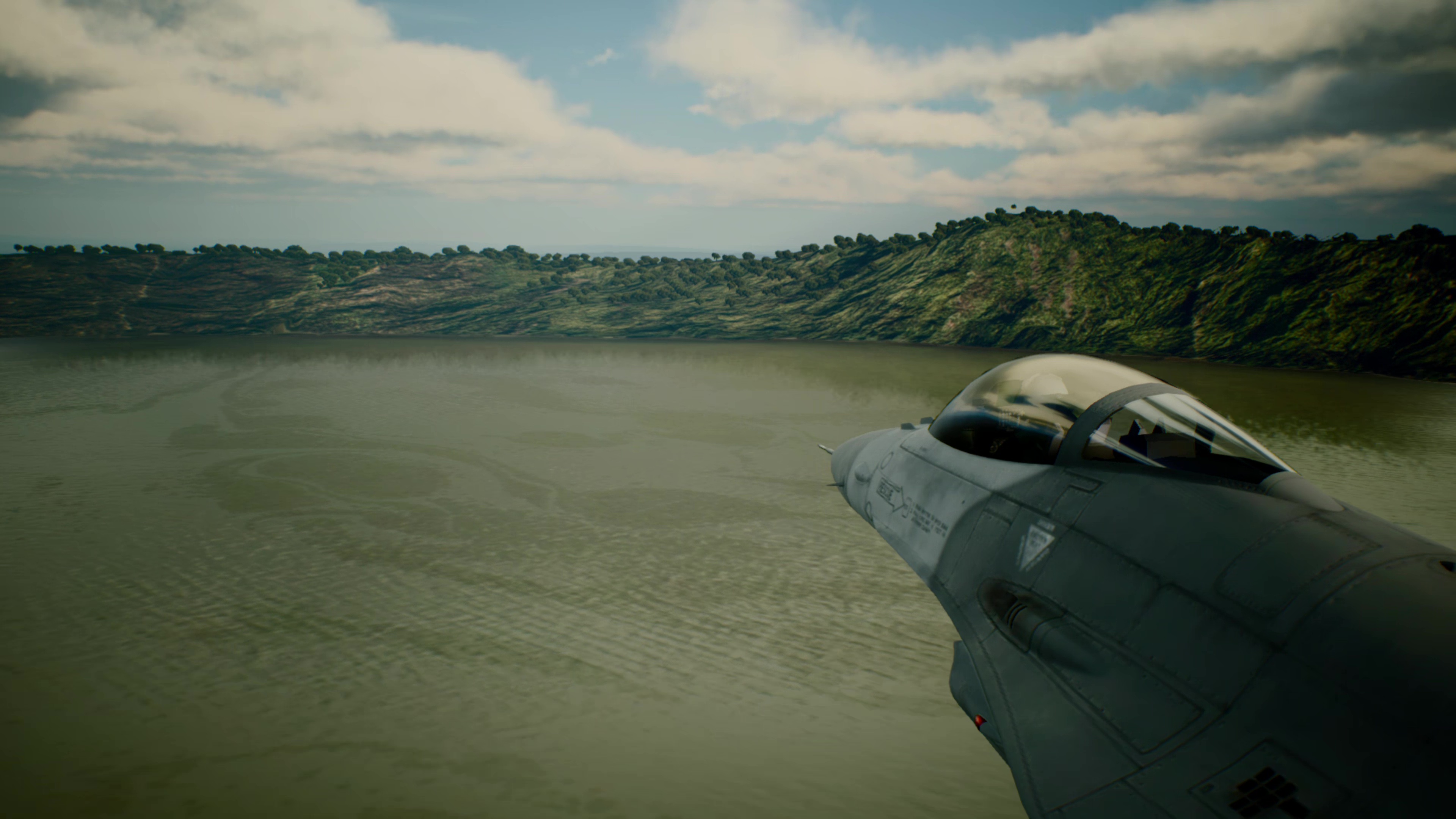 ACE COMBAT 7: Skies Unknown screenshot 18762