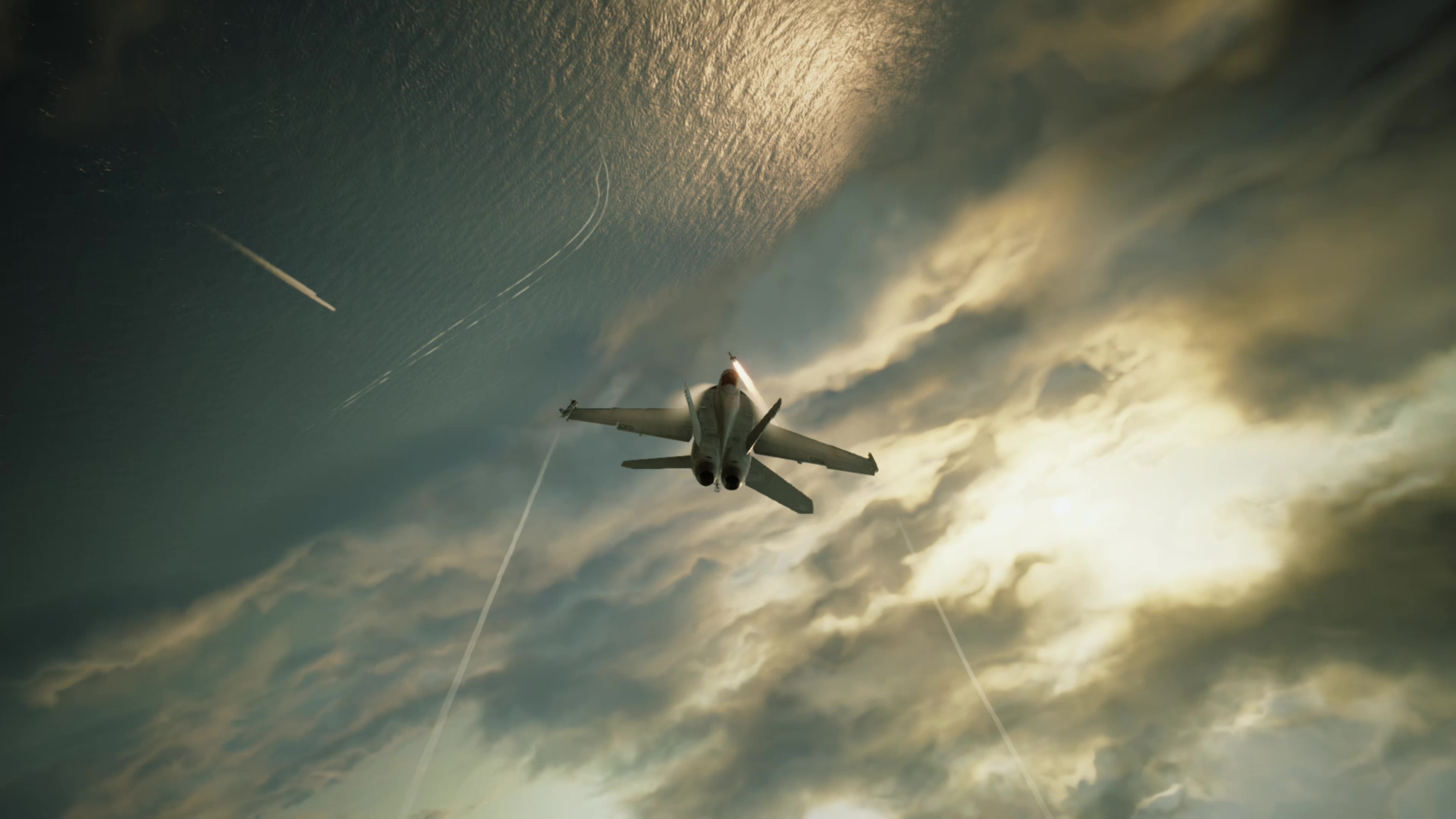 ACE COMBAT 7: Skies Unknown screenshot 18921