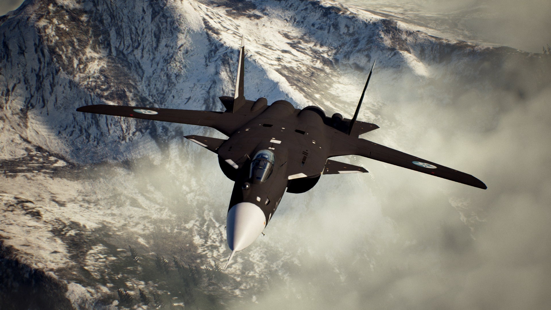 ACE COMBAT 7: Skies Unknown screenshot 16562