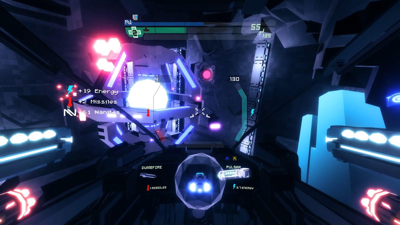 Sublevel Zero Redux screenshot 26021