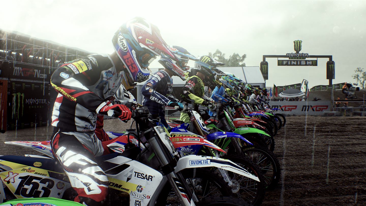 MXGP3: The Official Motocross Video Game screenshot 11081