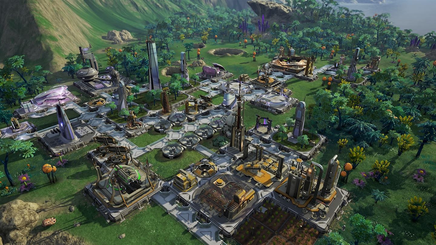 Aven Colony screenshot 11384