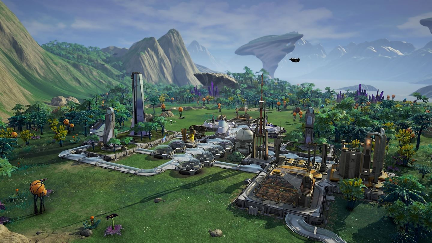 Aven Colony screenshot 11389