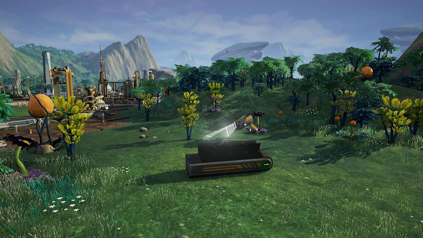 Aven Colony screenshot 11393