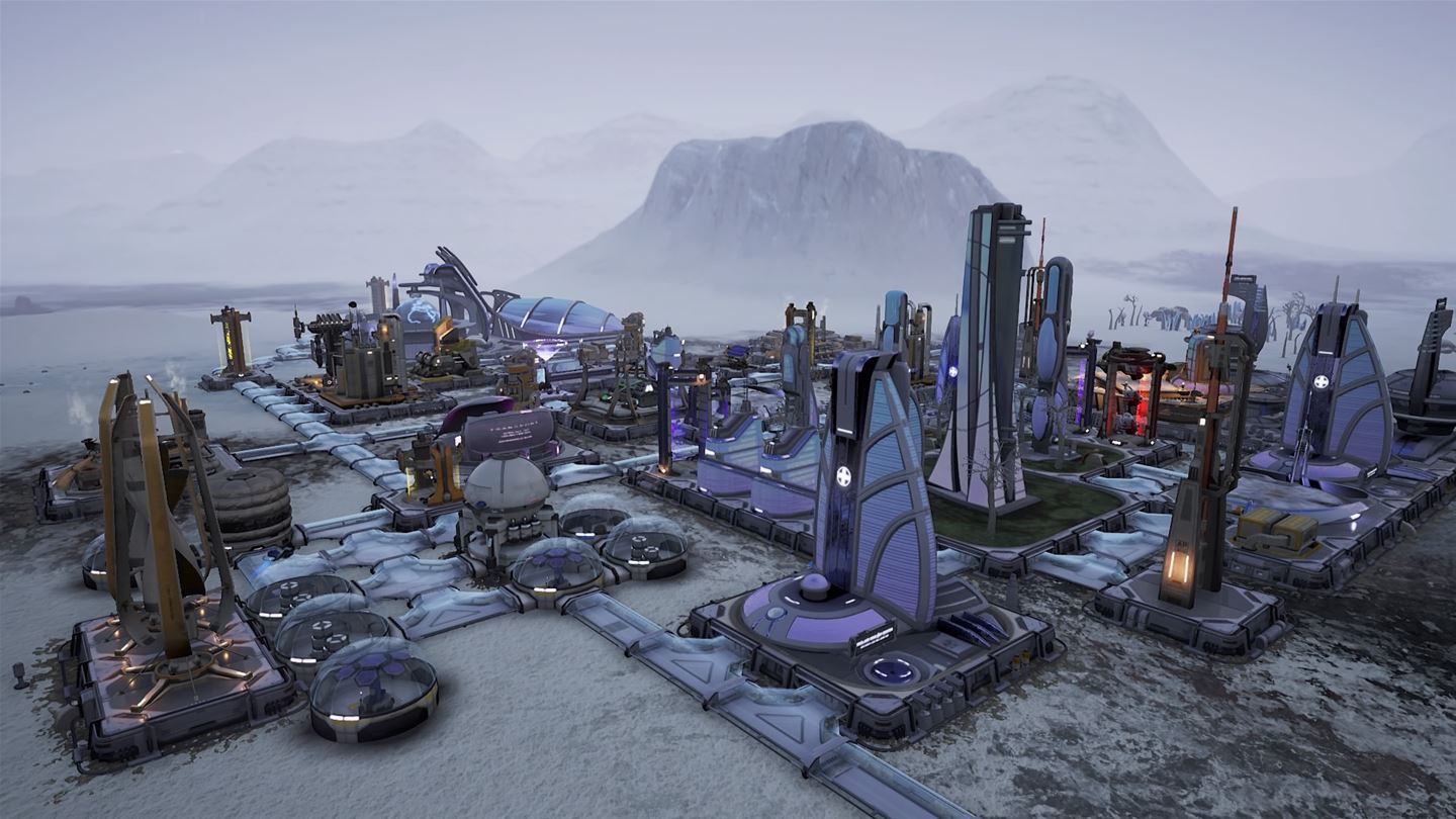 Aven Colony screenshot 11394