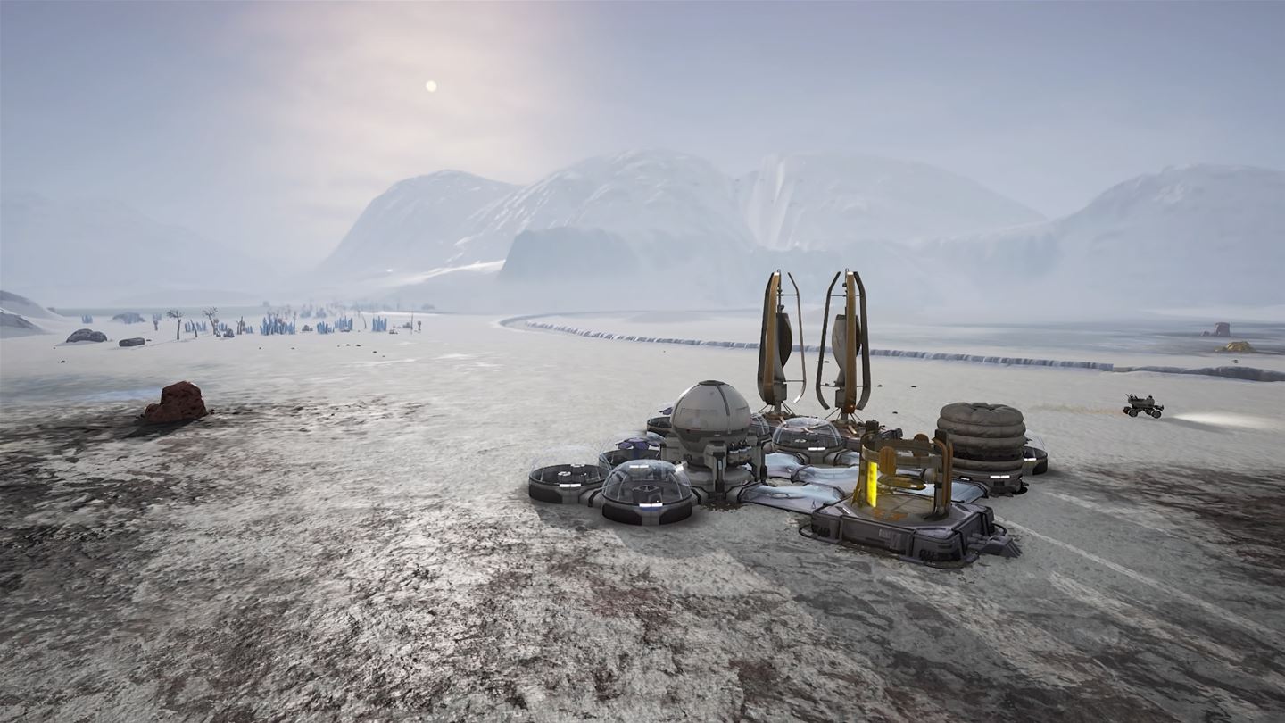 Aven Colony screenshot 11395