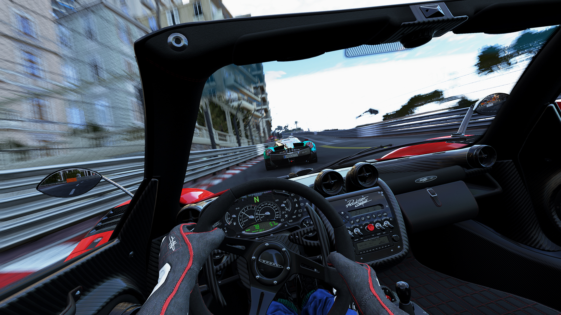 Project CARS 2 screenshot 12172