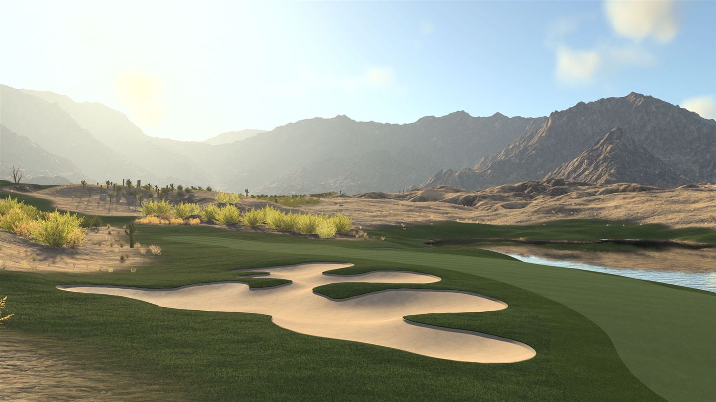 The Golf Club 2 screenshot 11476