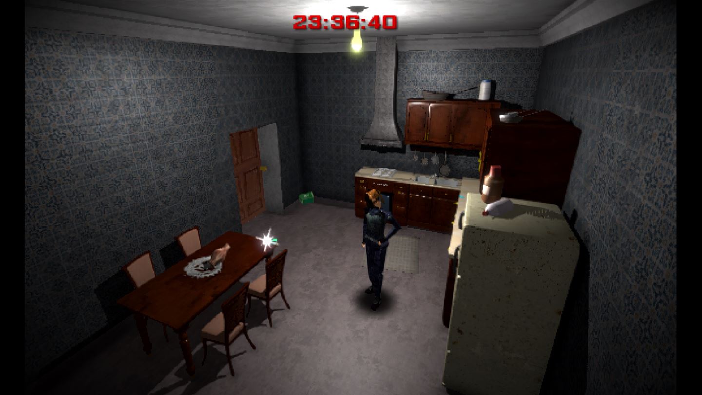 Vaccine screenshot 9854