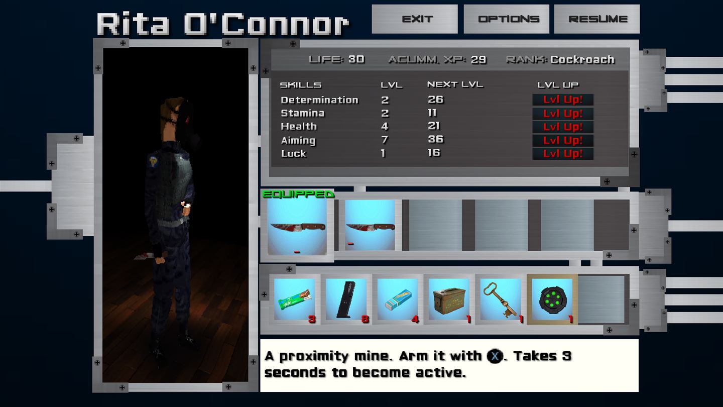 Vaccine screenshot 9857