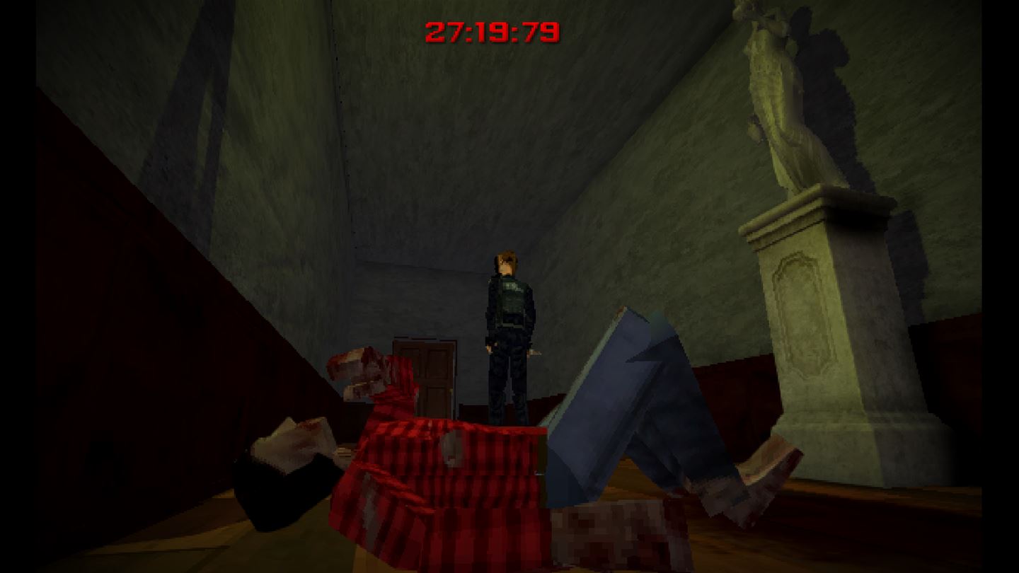 Vaccine screenshot 9863