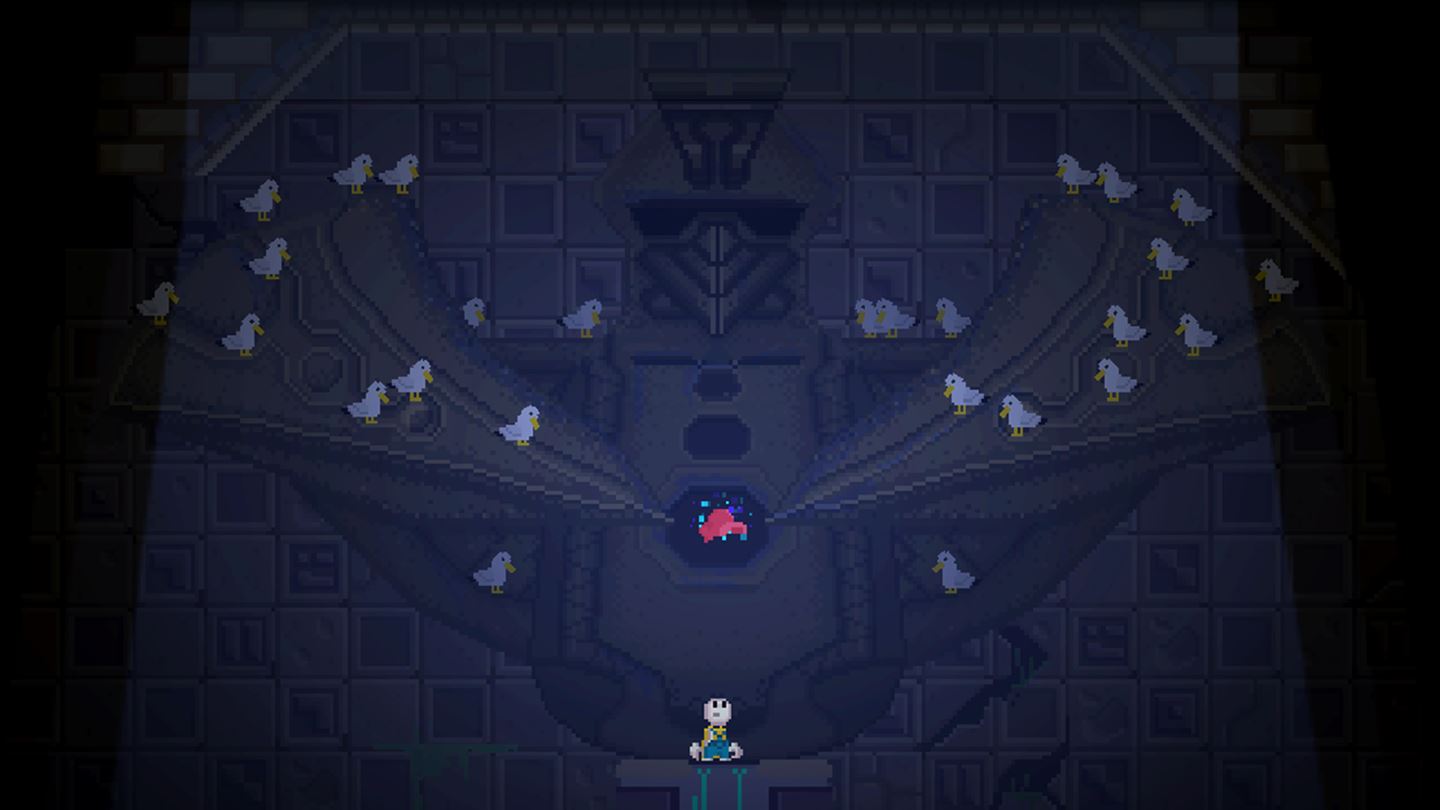 A Pixel Story screenshot 9895