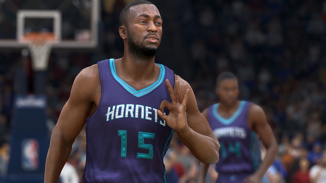 NBA Live 15 screenshot 1783