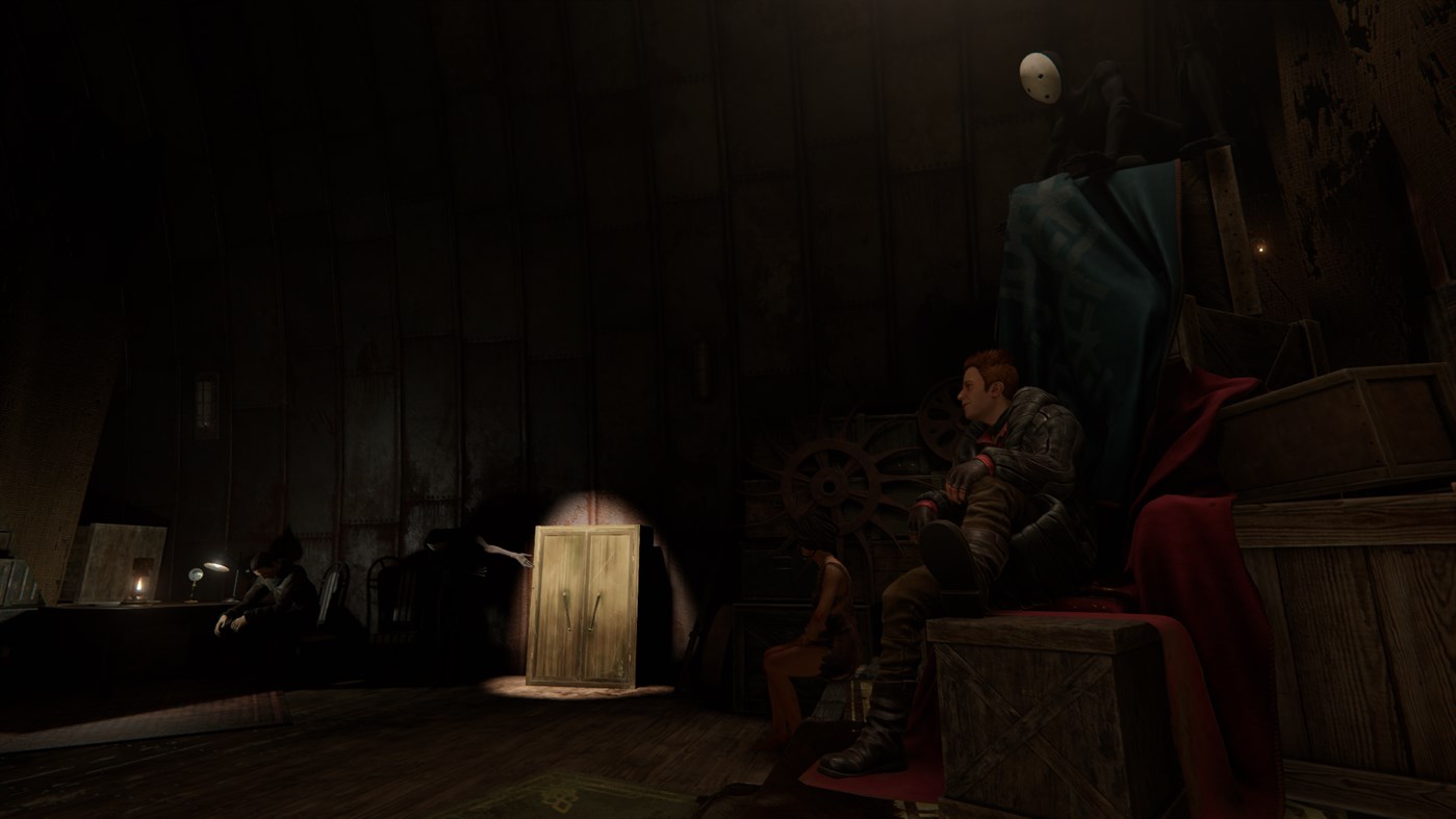 Pathologic 2 screenshot 23755