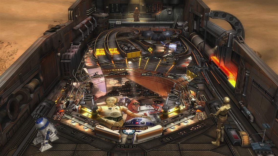 Pinball FX2 screenshot 2297