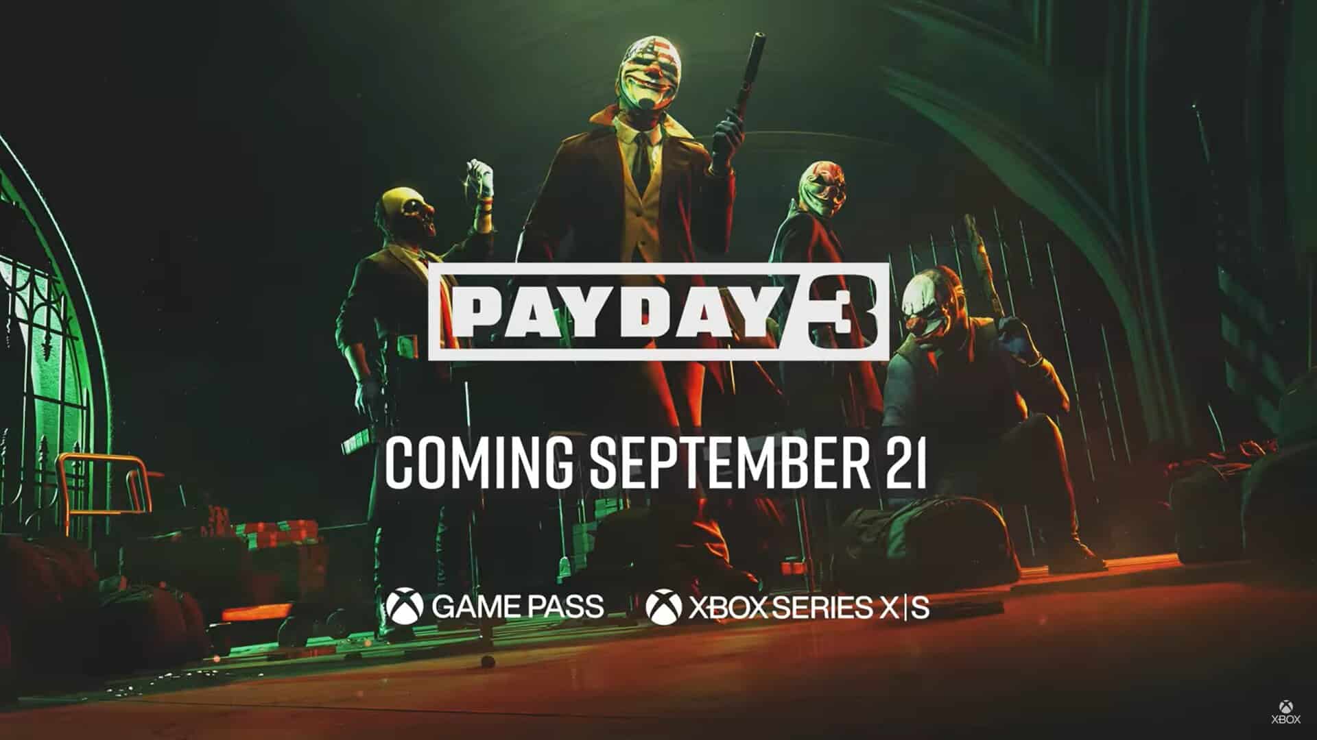 PAYDAY 3 screenshot 56974