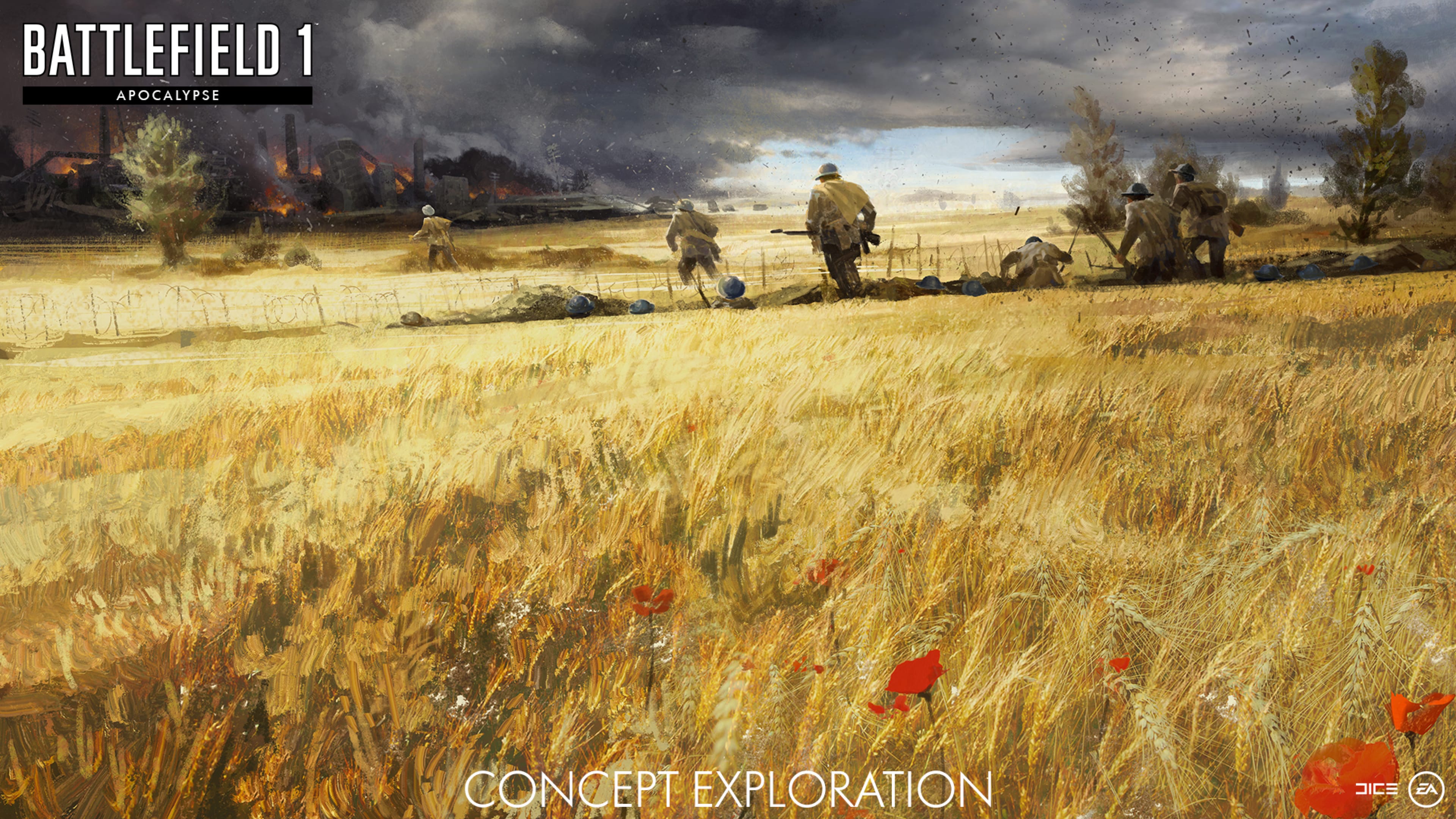 Battlefield 1 - Apocalypse screenshot 16190