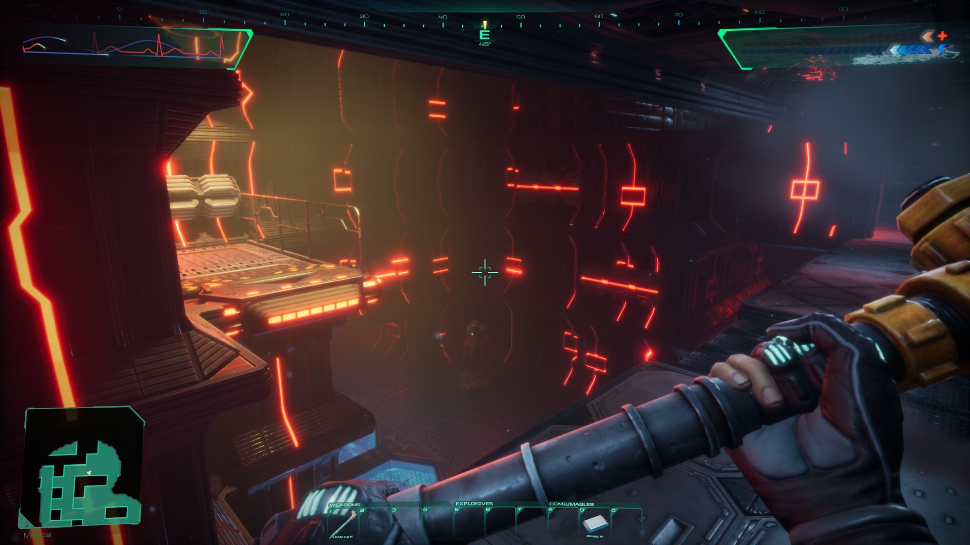 system shock game ps3 system shock game ps3