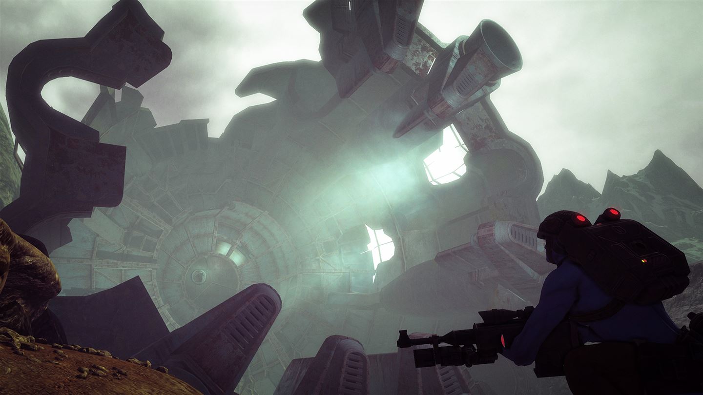 Rogue Trooper Redux screenshot 13003