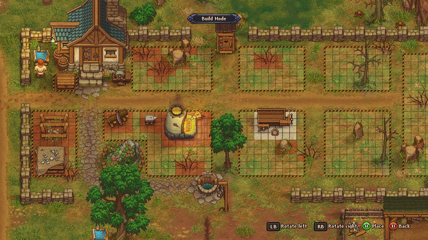 Graveyard Keeper screenshot 24819