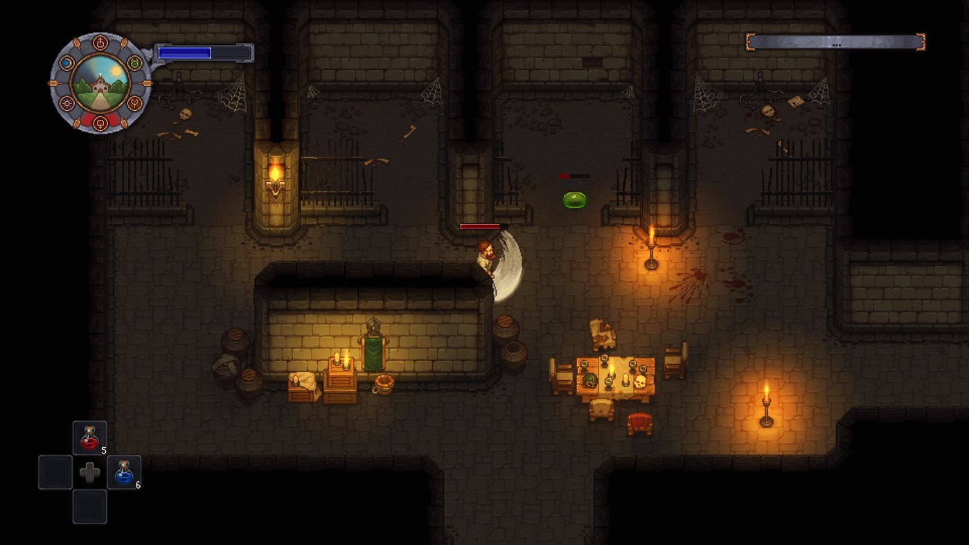 Graveyard Keeper screenshot 24816