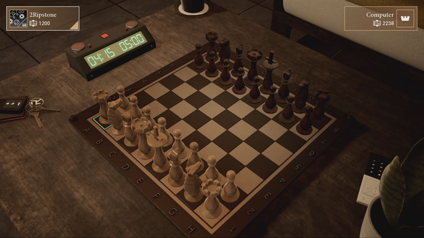 Chess Ultra screenshot 11366