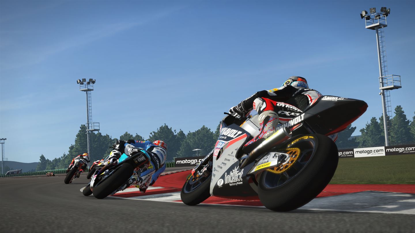 MotoGP 17 screenshot 11274