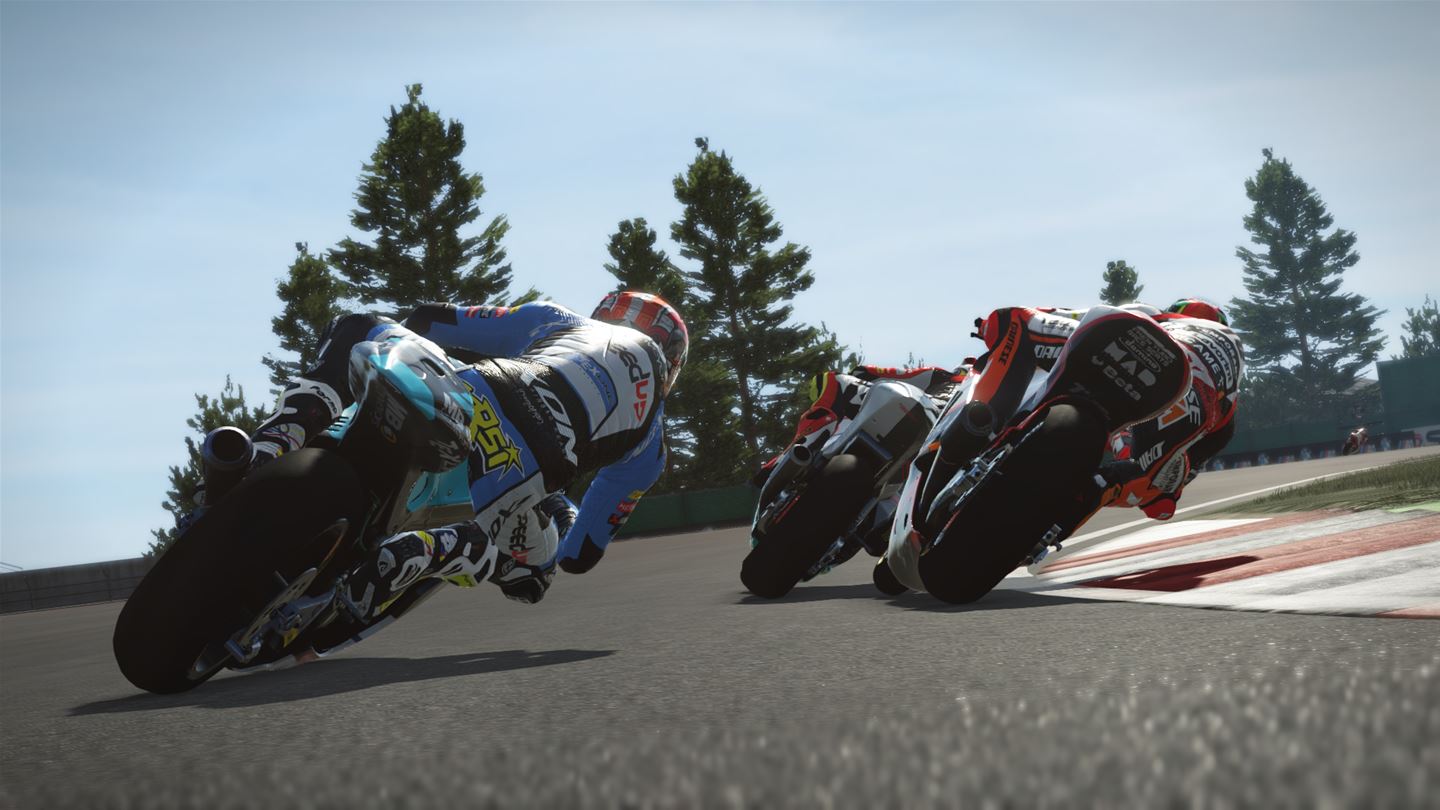 MotoGP 17 screenshot 11280