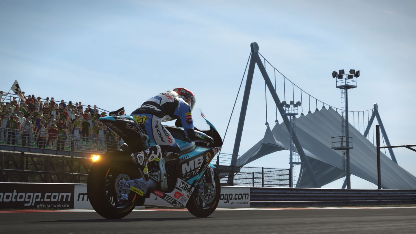 MotoGP 17 screenshot 11282