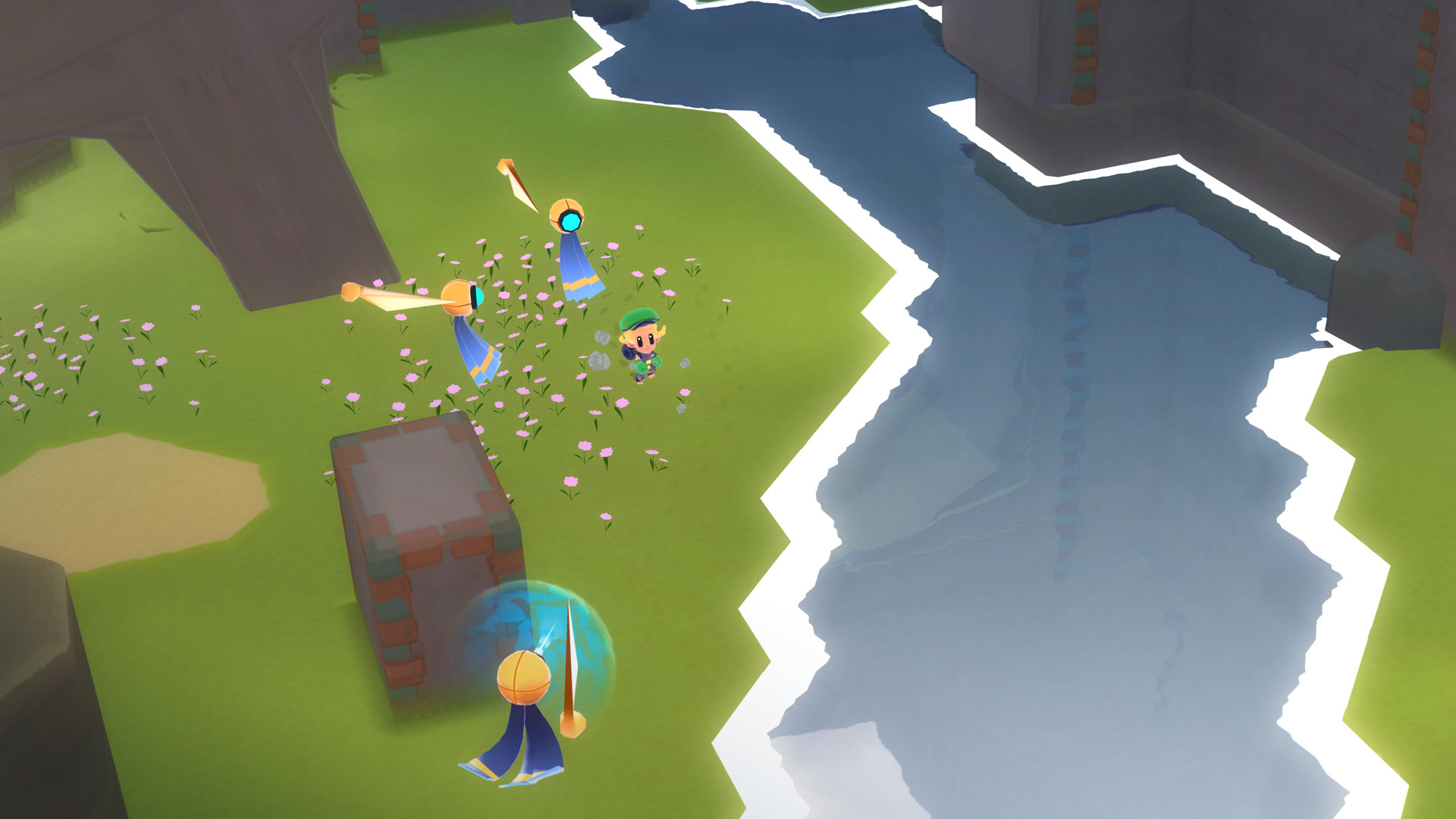 World to the West screenshot 10196