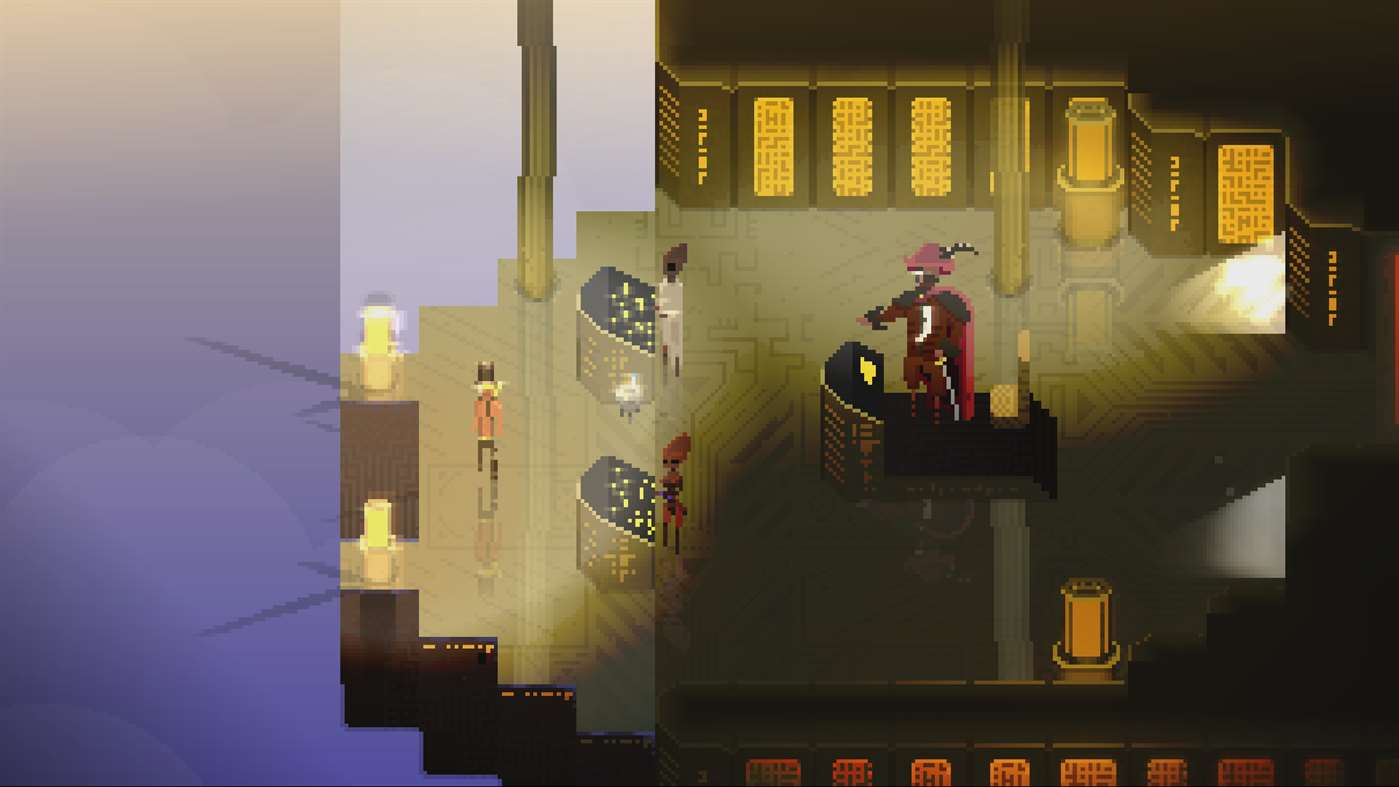 Songbringer screenshot 12369