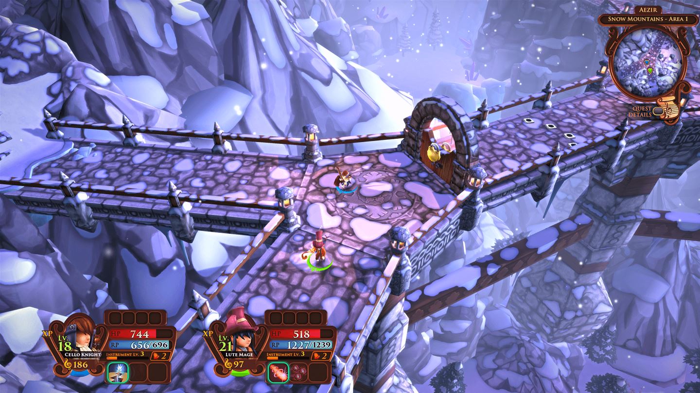 AereA screenshot 11350