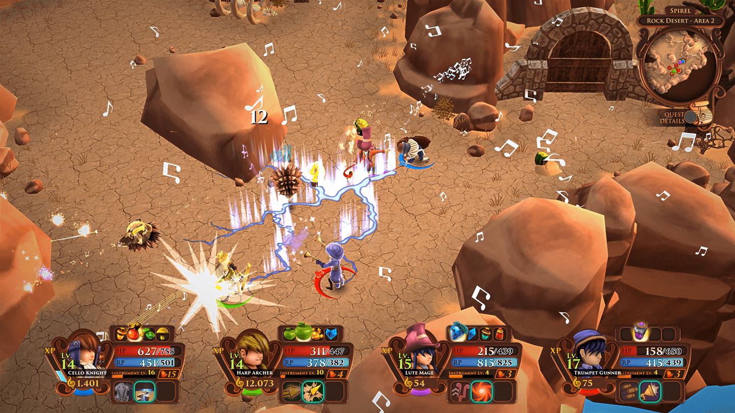 AereA screenshot 11358