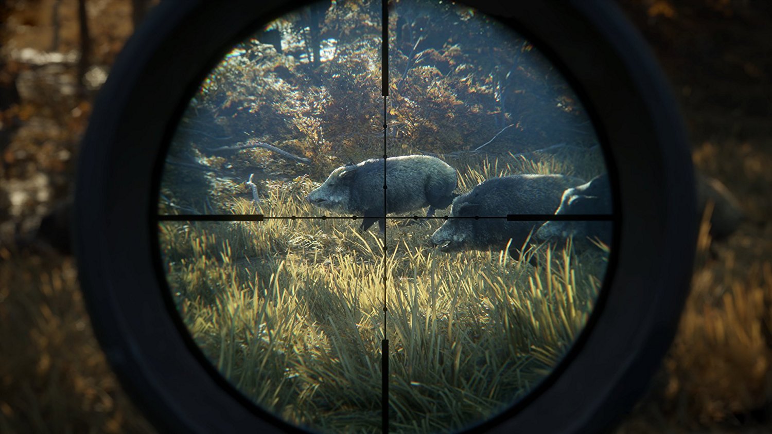 theHunter: Call of the Wild screenshot 11995