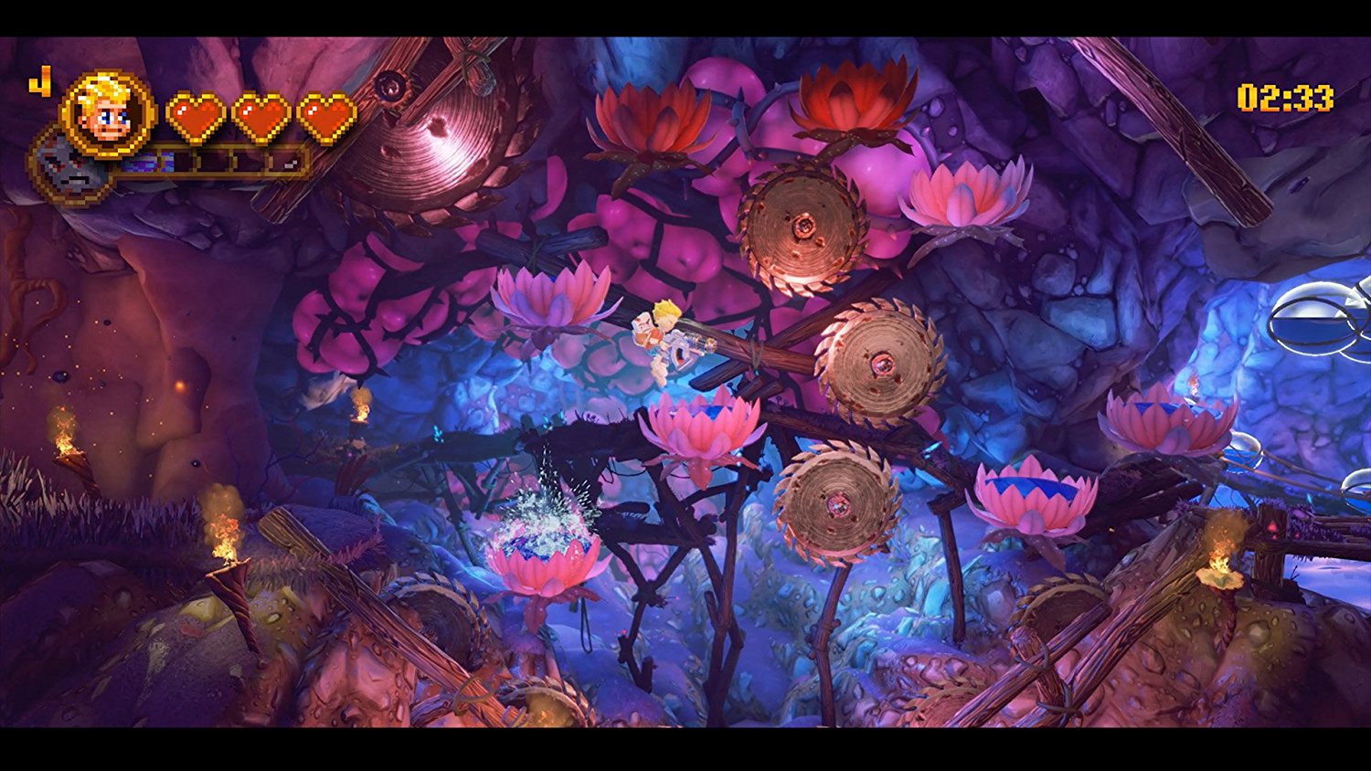 Rad Rodgers screenshot 13728