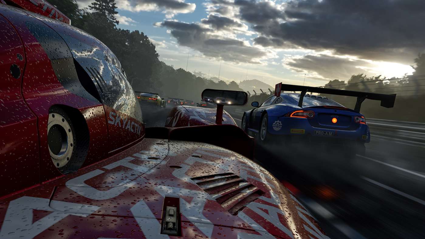 Forza Motorsport 7 screenshot 12158