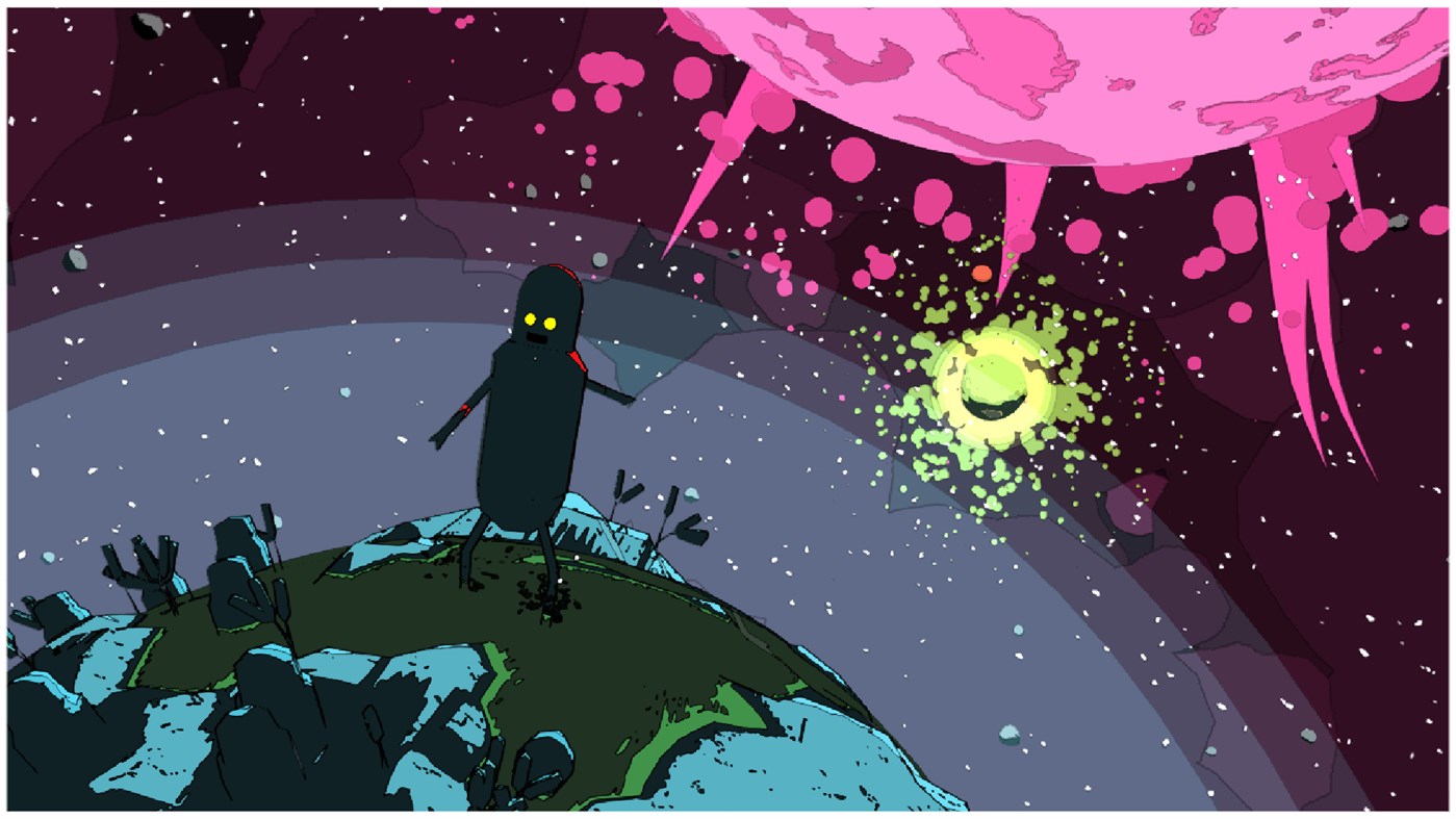 Jettomero screenshot 21638